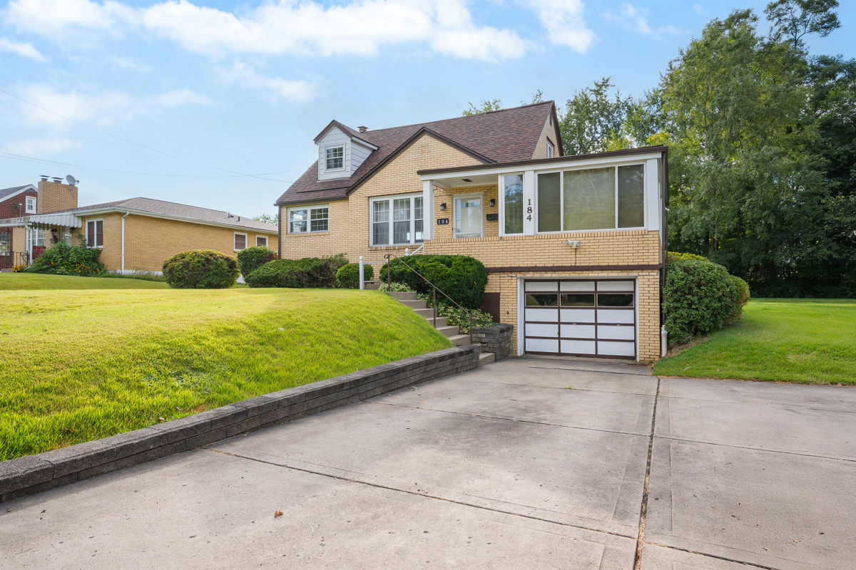 184 Central Avenue