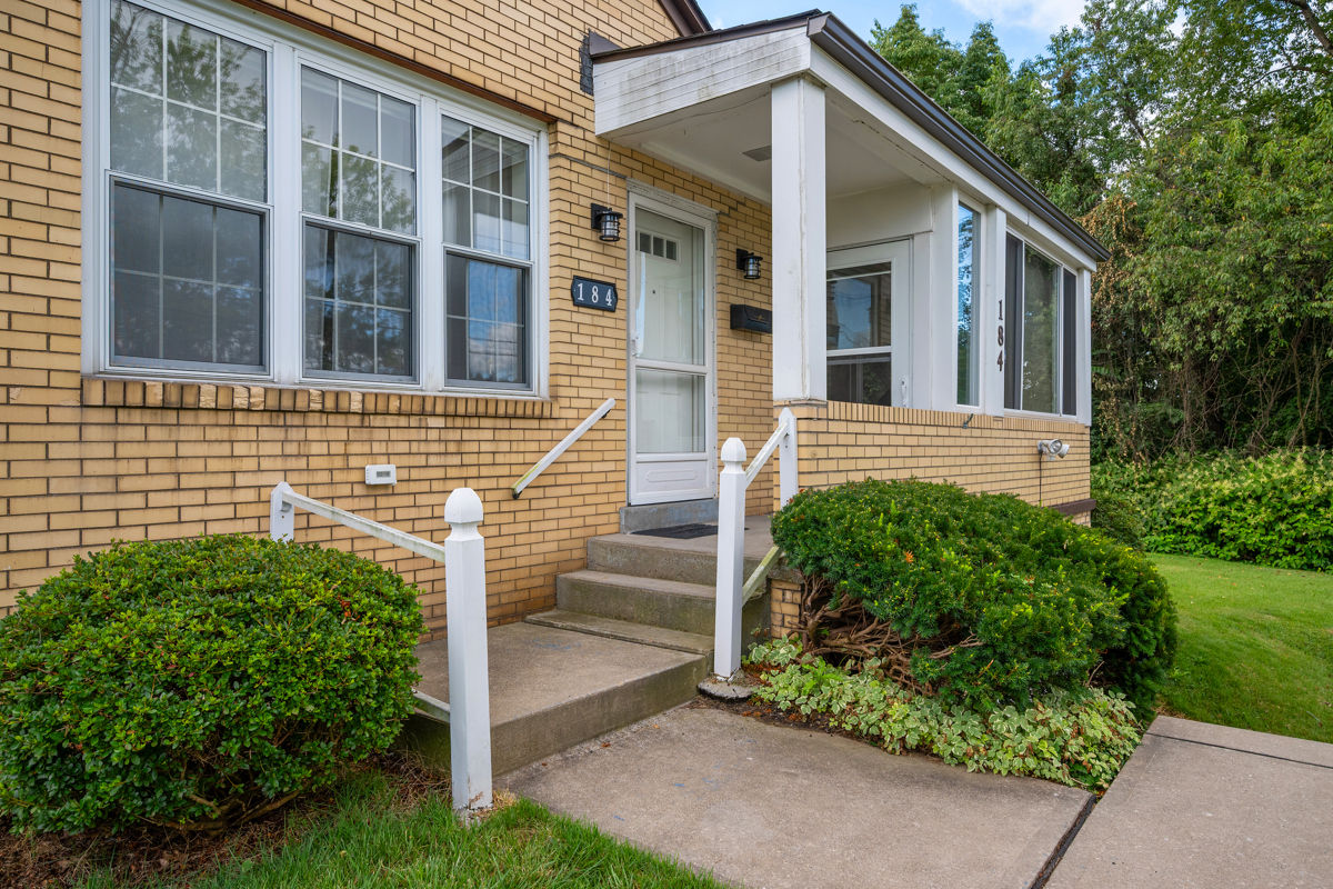 184 Central Avenue