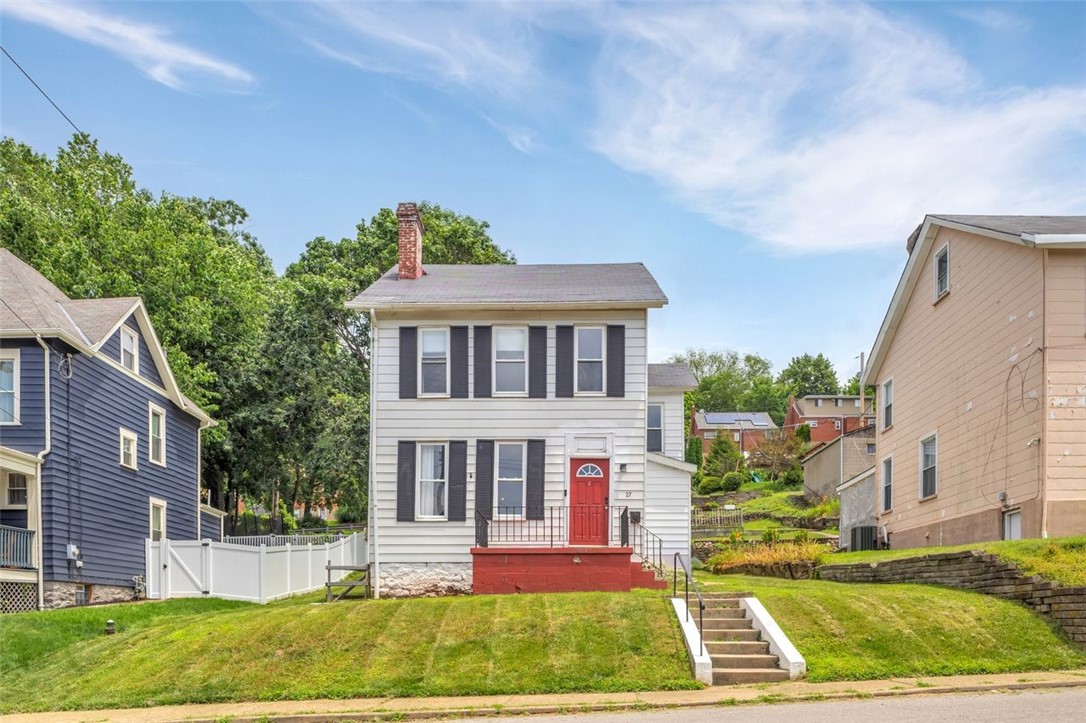 27 Danvers Ave