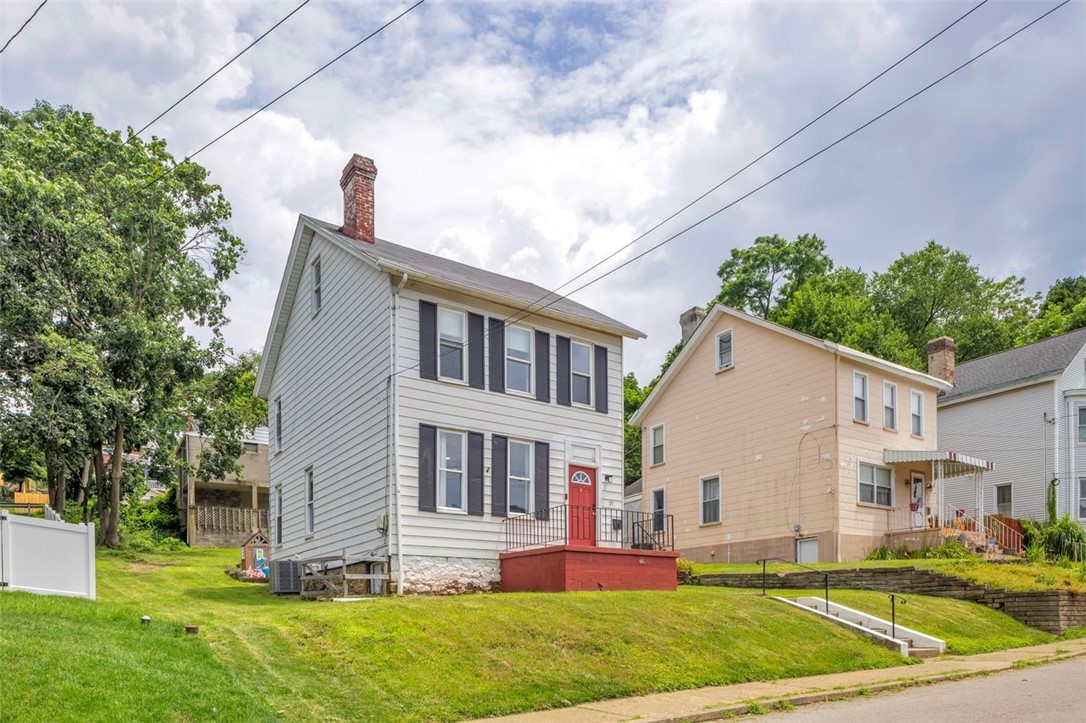 27 Danvers Ave