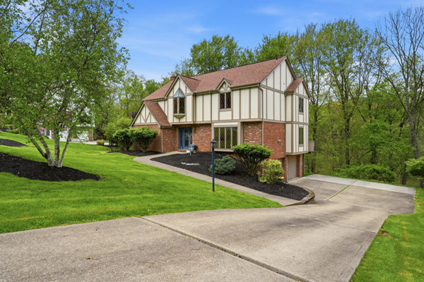 2493 Elkridge Drive DRIVE