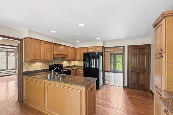 2493 Elkridge Drive DRIVE