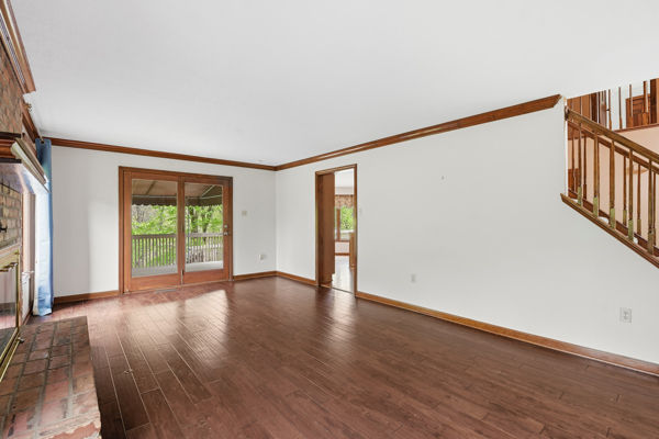 2493 Elkridge Drive DRIVE