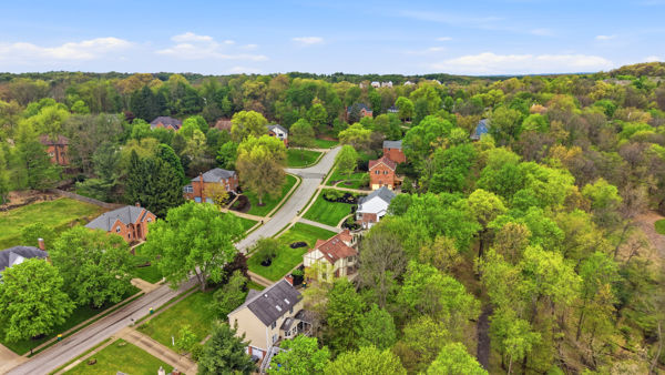 2493 Elkridge Drive DRIVE