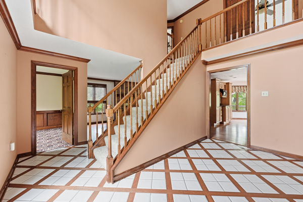 2493 Elkridge Drive DRIVE
