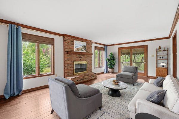 2493 Elkridge Drive DRIVE