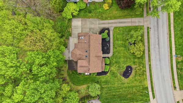 2493 Elkridge Drive DRIVE
