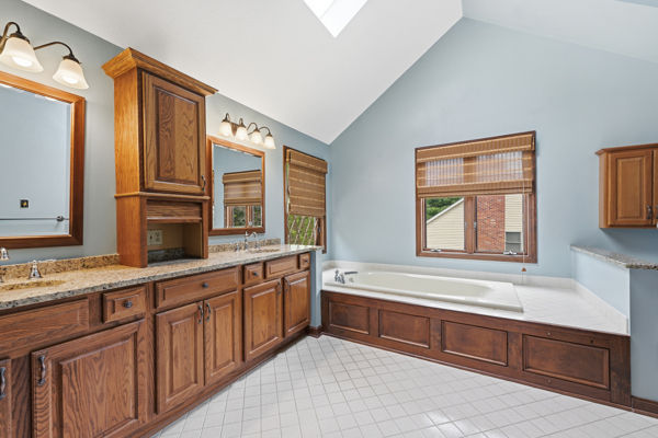 2493 Elkridge Drive DRIVE