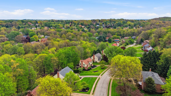 2493 Elkridge Drive DRIVE