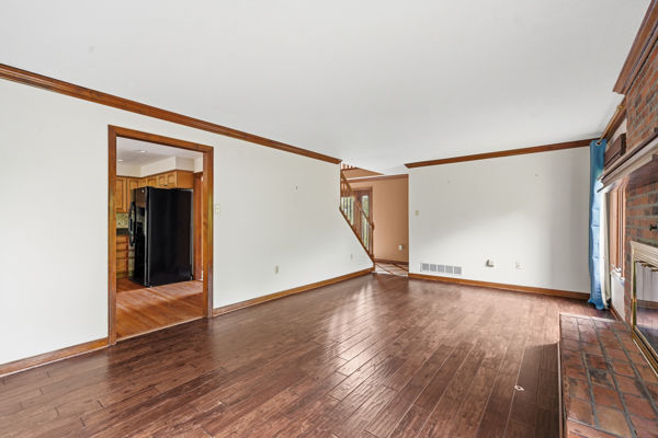 2493 Elkridge Drive DRIVE