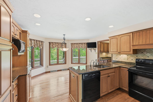2493 Elkridge Drive DRIVE