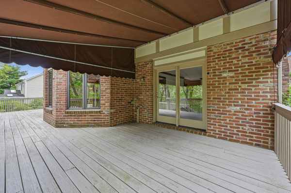 2493 Elkridge Drive DRIVE