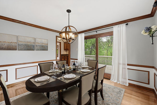 2493 Elkridge Drive DRIVE