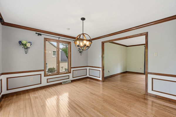 2493 Elkridge Drive DRIVE