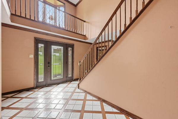 2493 Elkridge Drive DRIVE