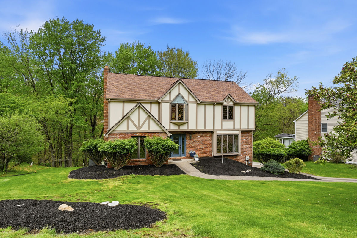 2493 Elkridge Drive DRIVE