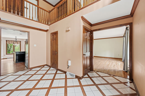 2493 Elkridge Drive DRIVE
