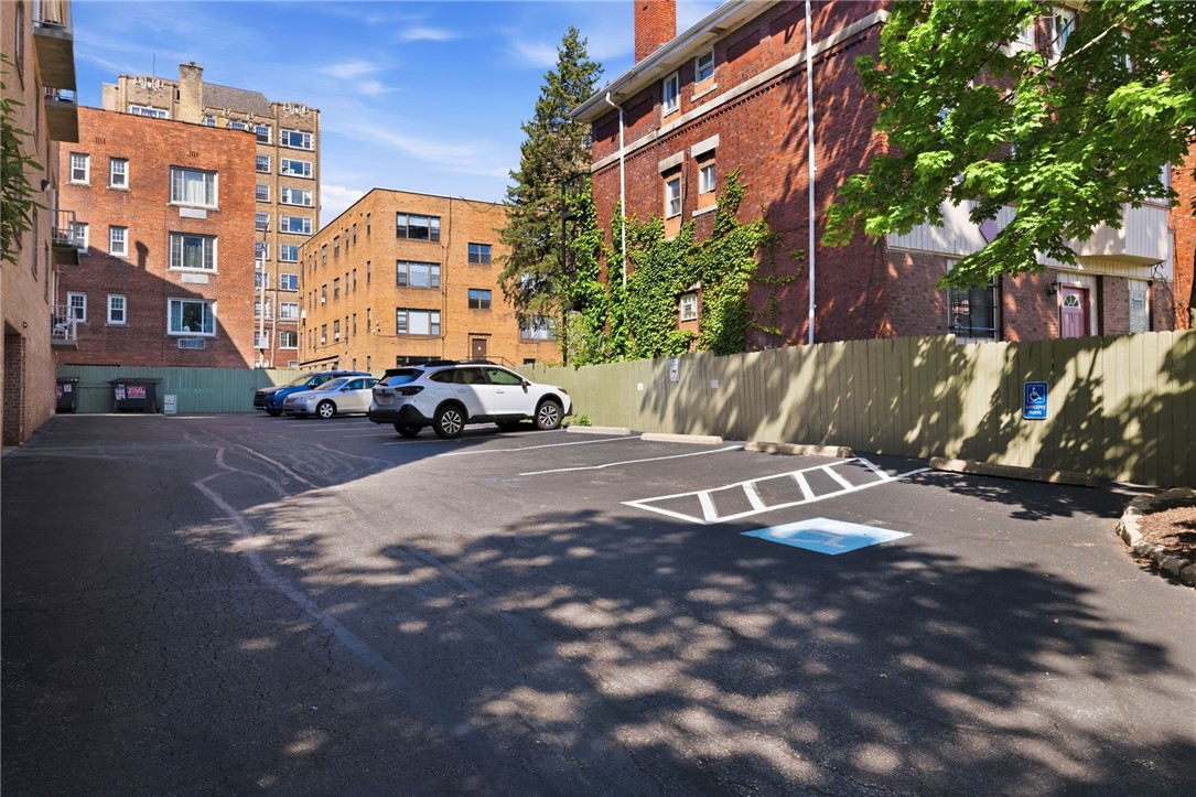 4677 Bayard St 103
