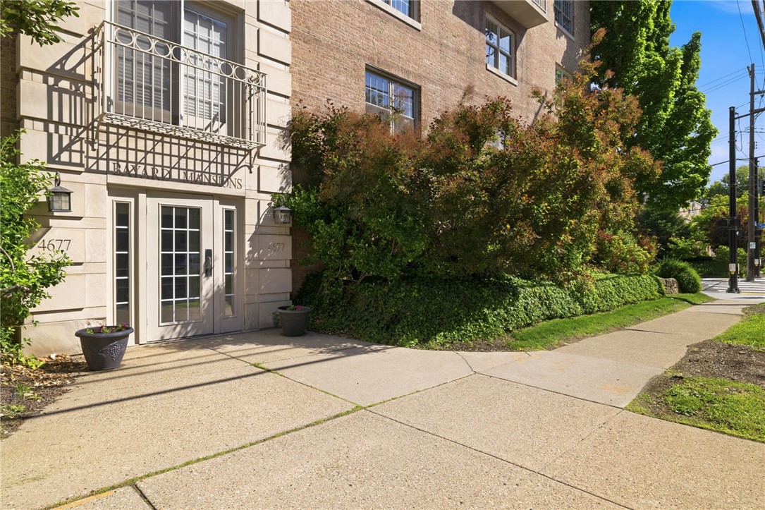 4677 Bayard St 103