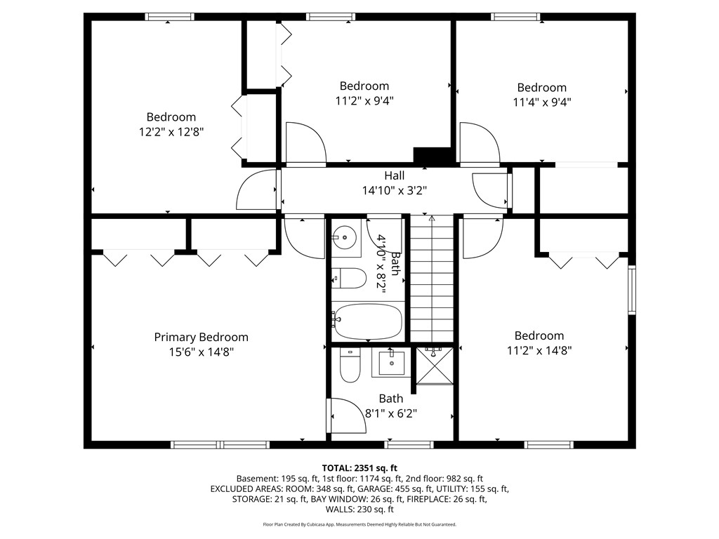 139 E Edgewood Dr