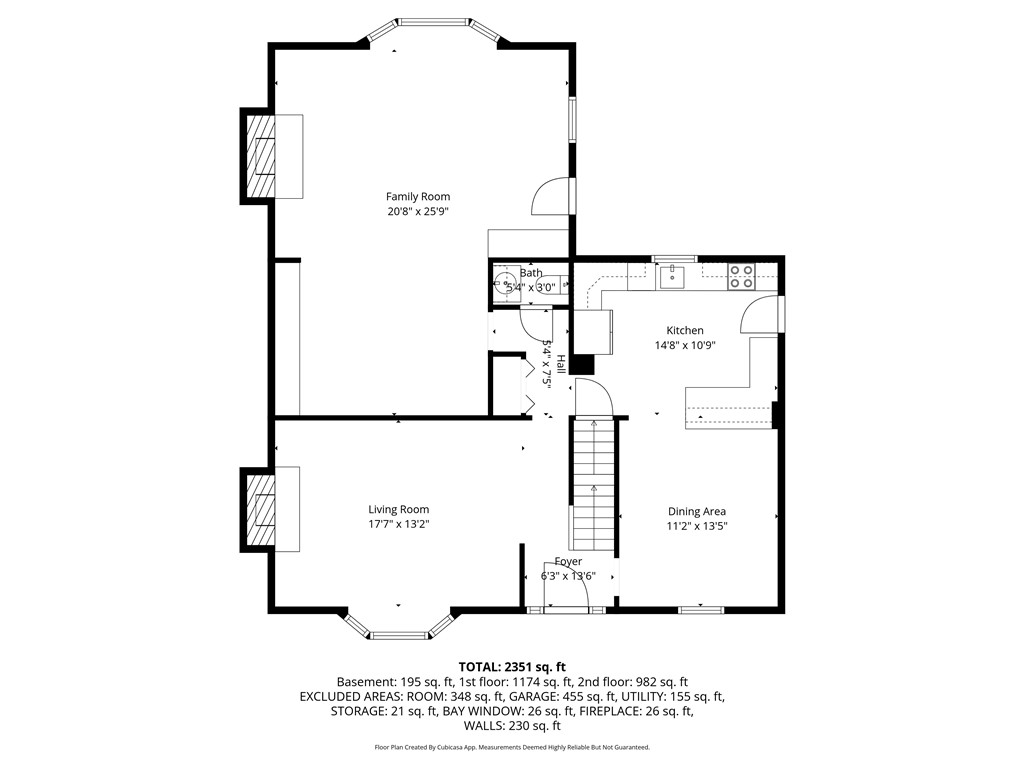 139 E Edgewood Dr