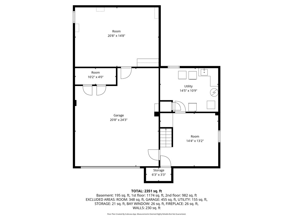 139 E Edgewood Dr