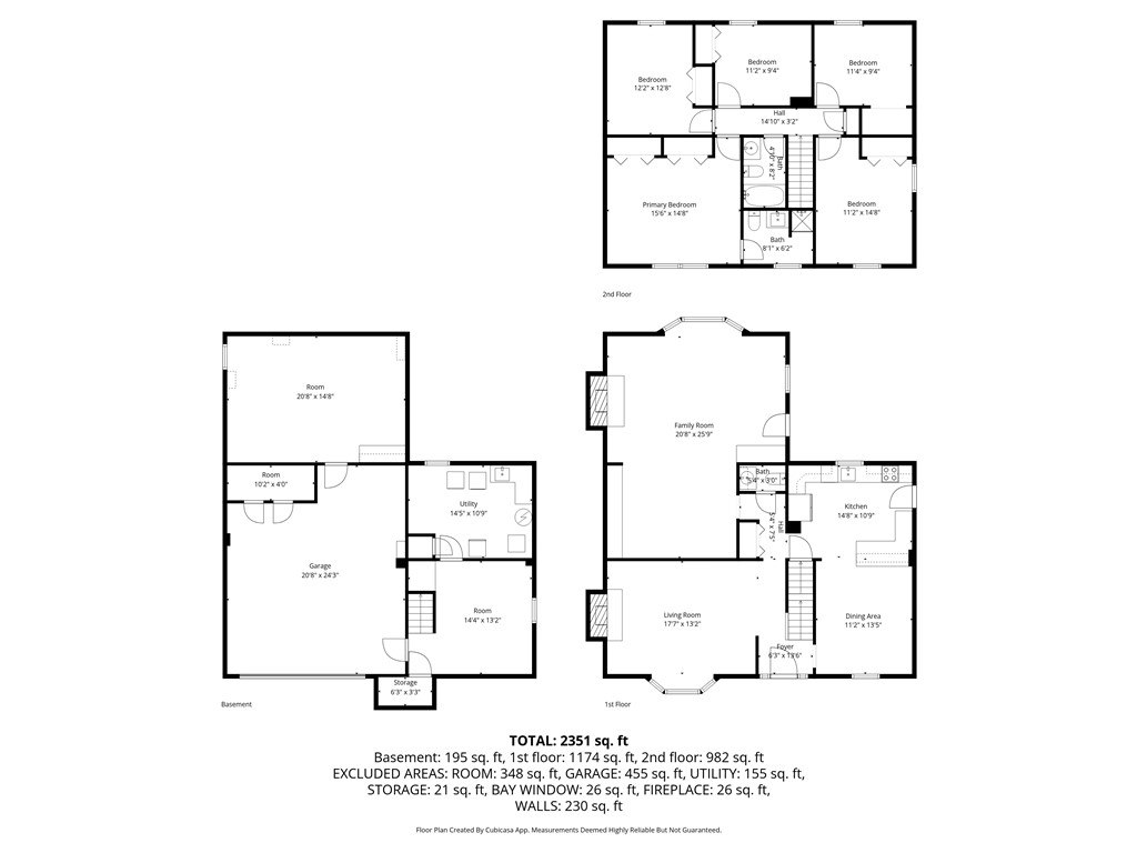 139 E Edgewood Dr