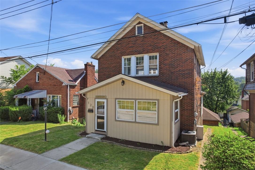 120 Avenue L