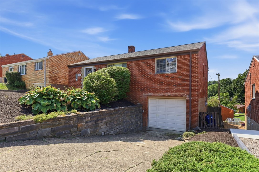 542 Beaufort Ave