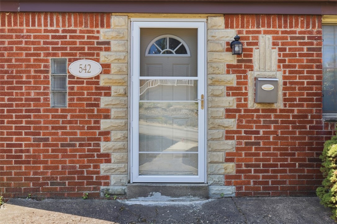 542 Beaufort Ave