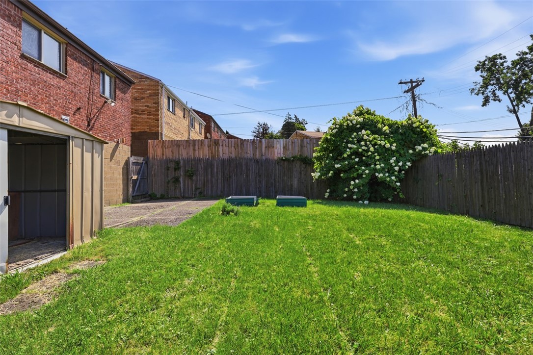 542 Beaufort Ave