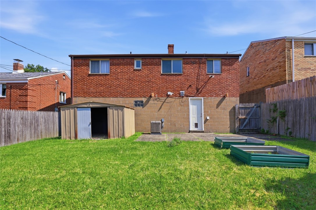542 Beaufort Ave
