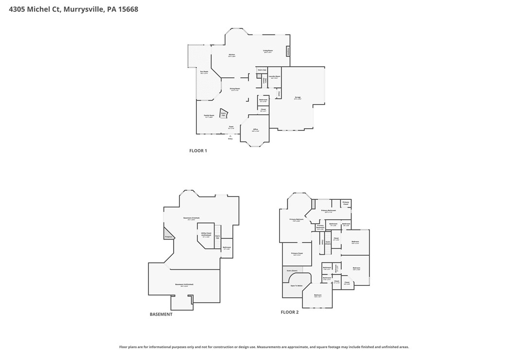 4305 Michel Ct