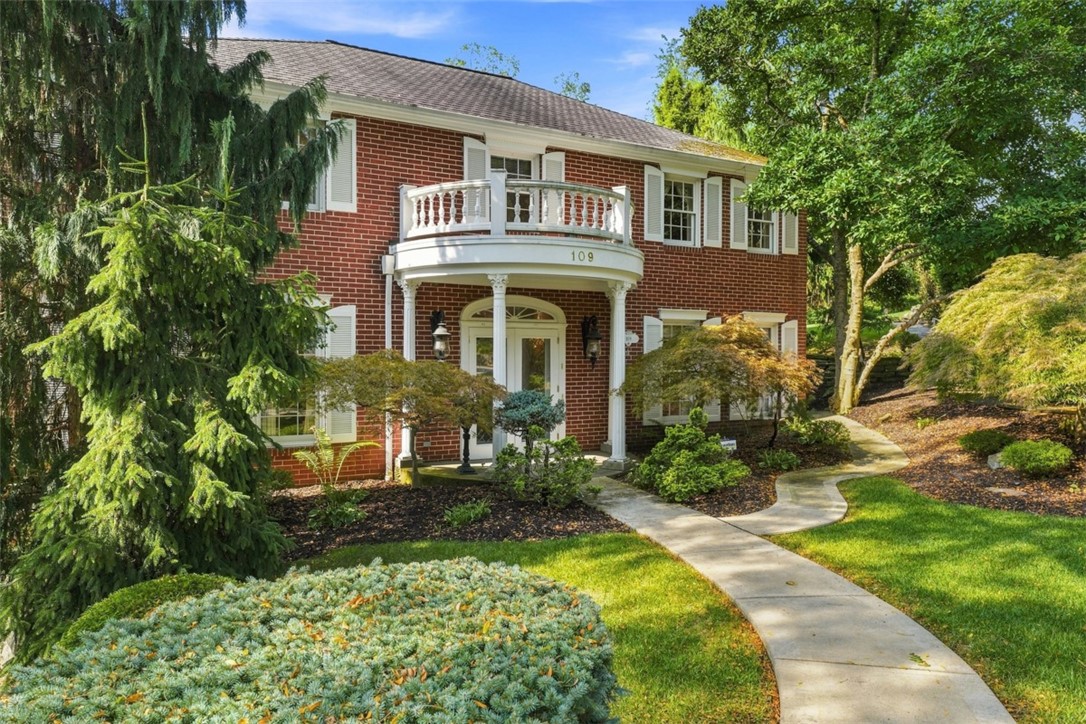 109 Briar Meadows Dr