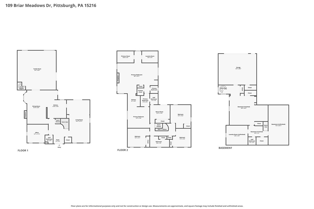 109 Briar Meadows Dr