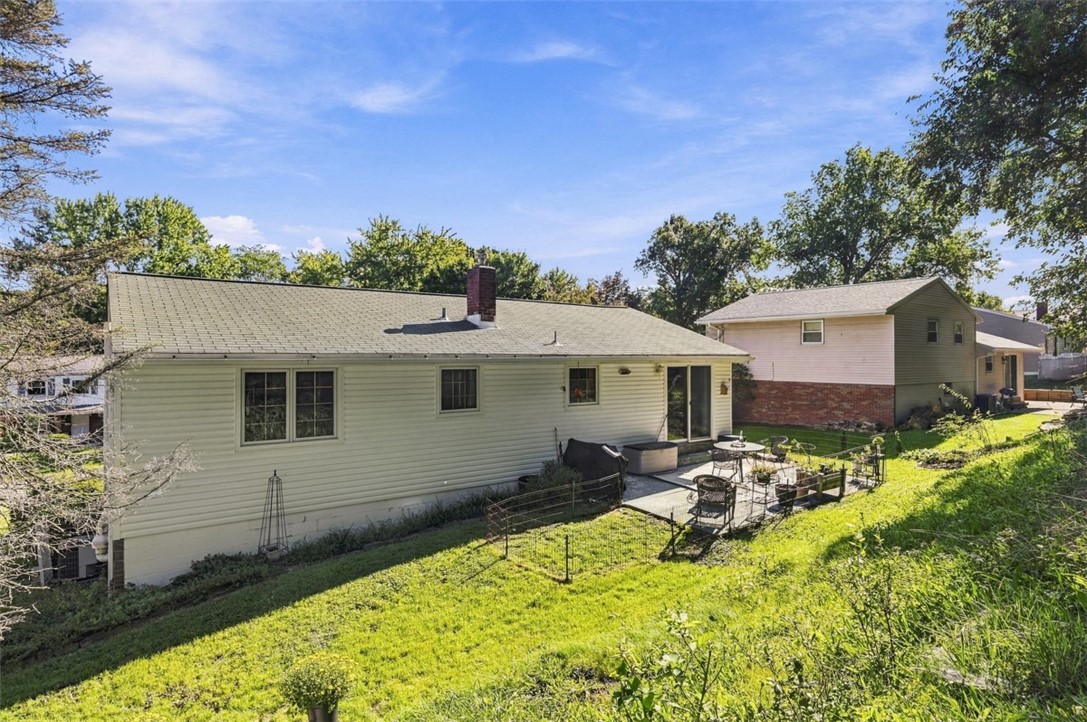 125 Dover Dr