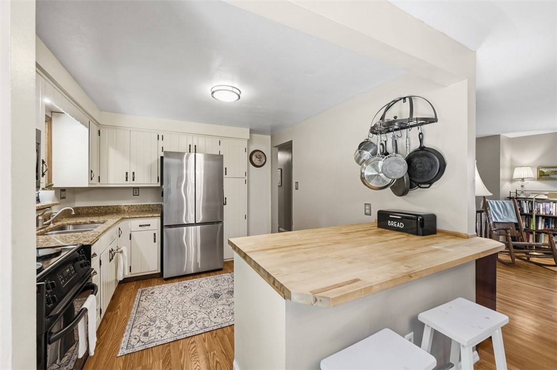 125 Dover Dr