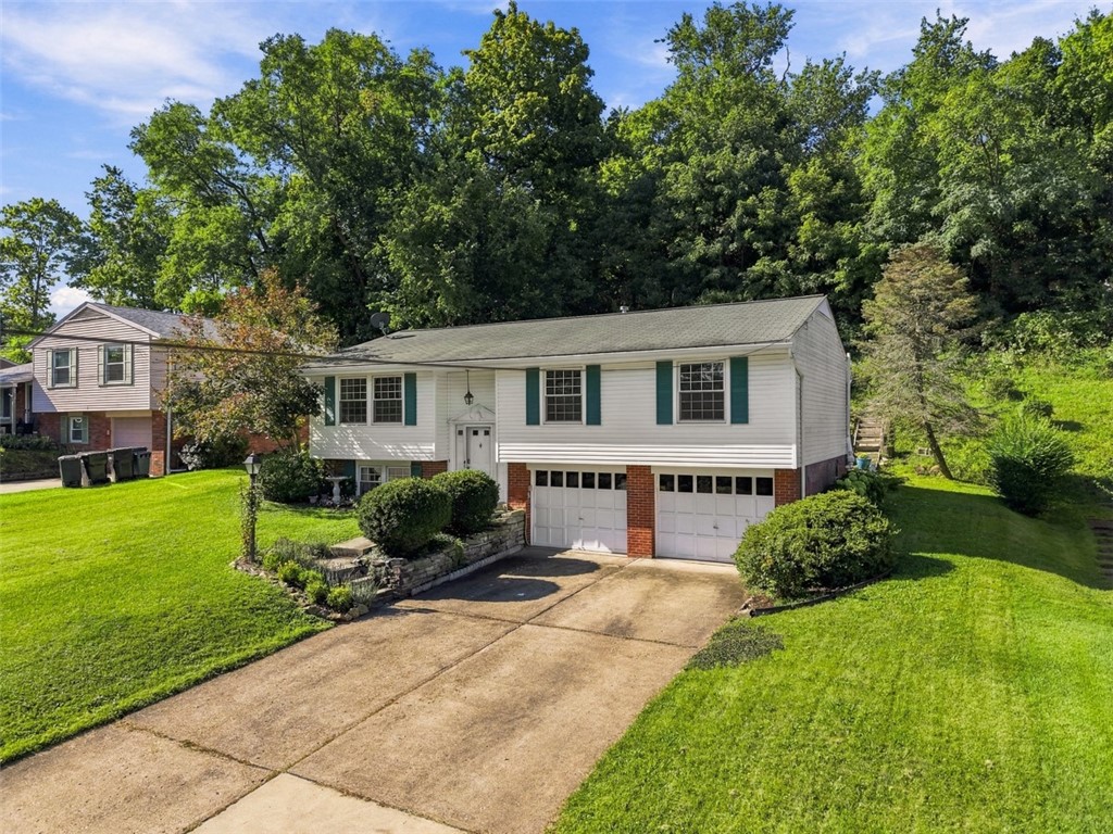 125 Dover Dr