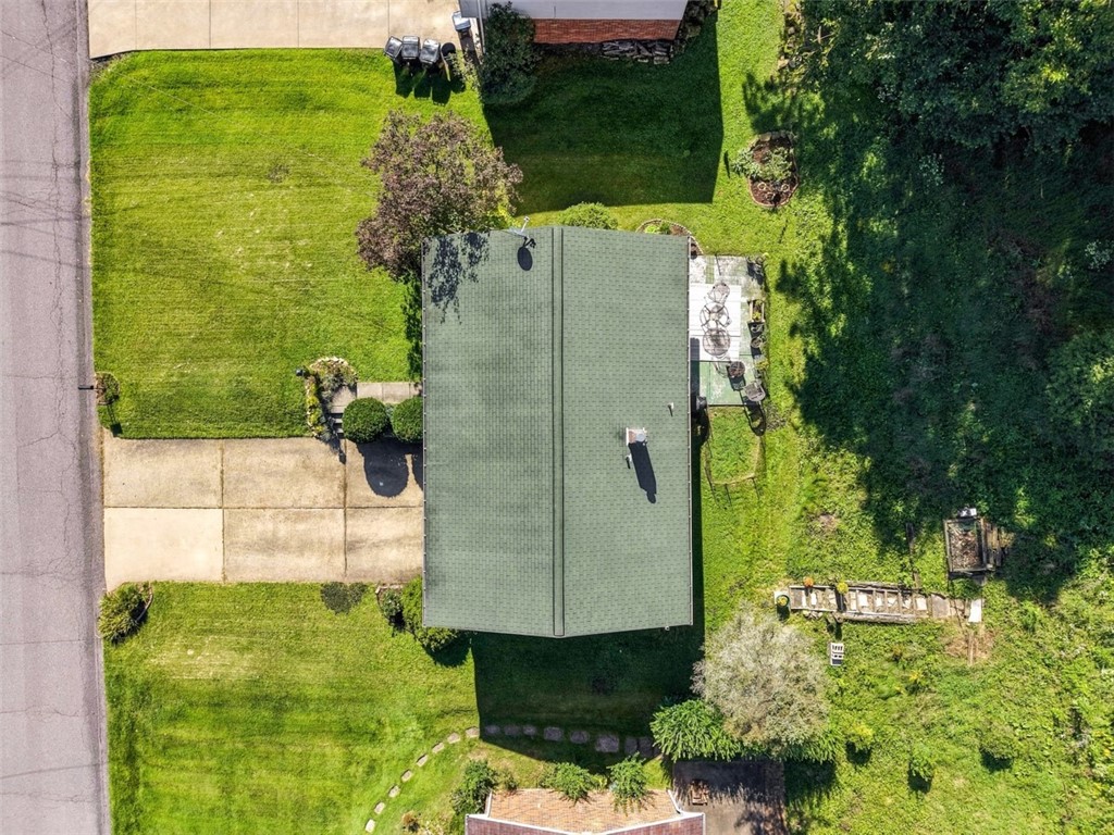 125 Dover Dr