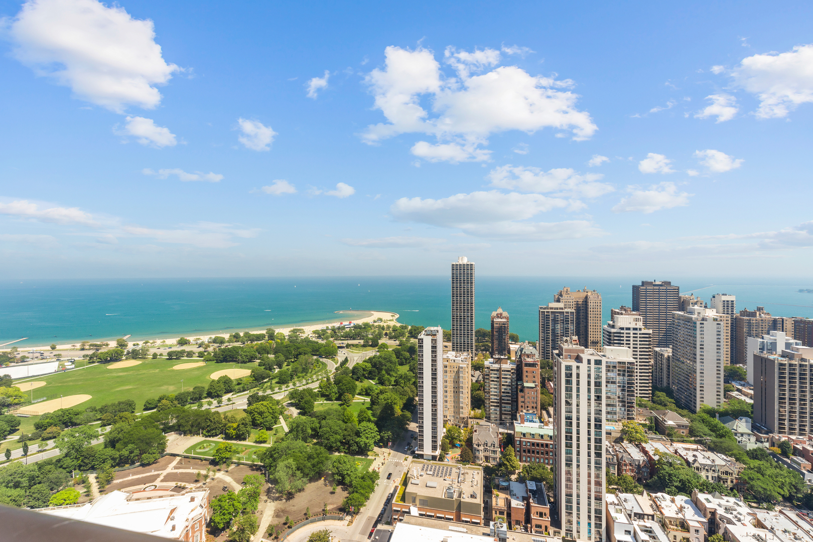 1560 N Sandburg Terrace Unit: 2806