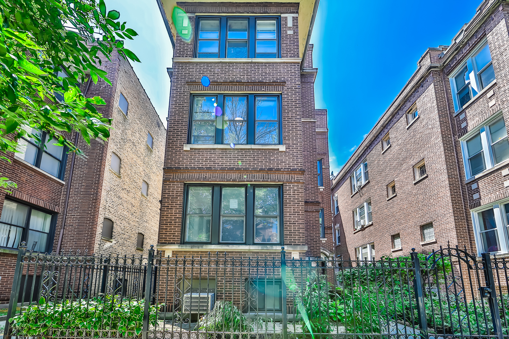 5012 N Winchester Avenue Unit: G