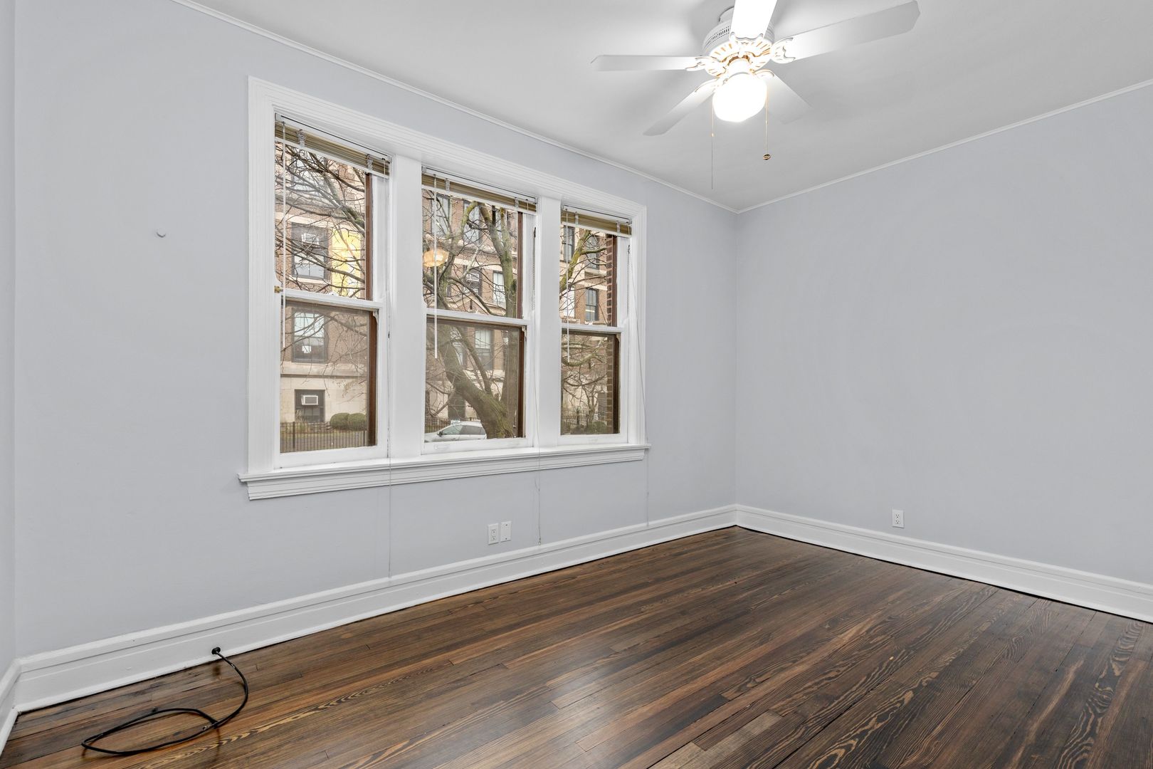 3459 N Paulina Street Unit: 2