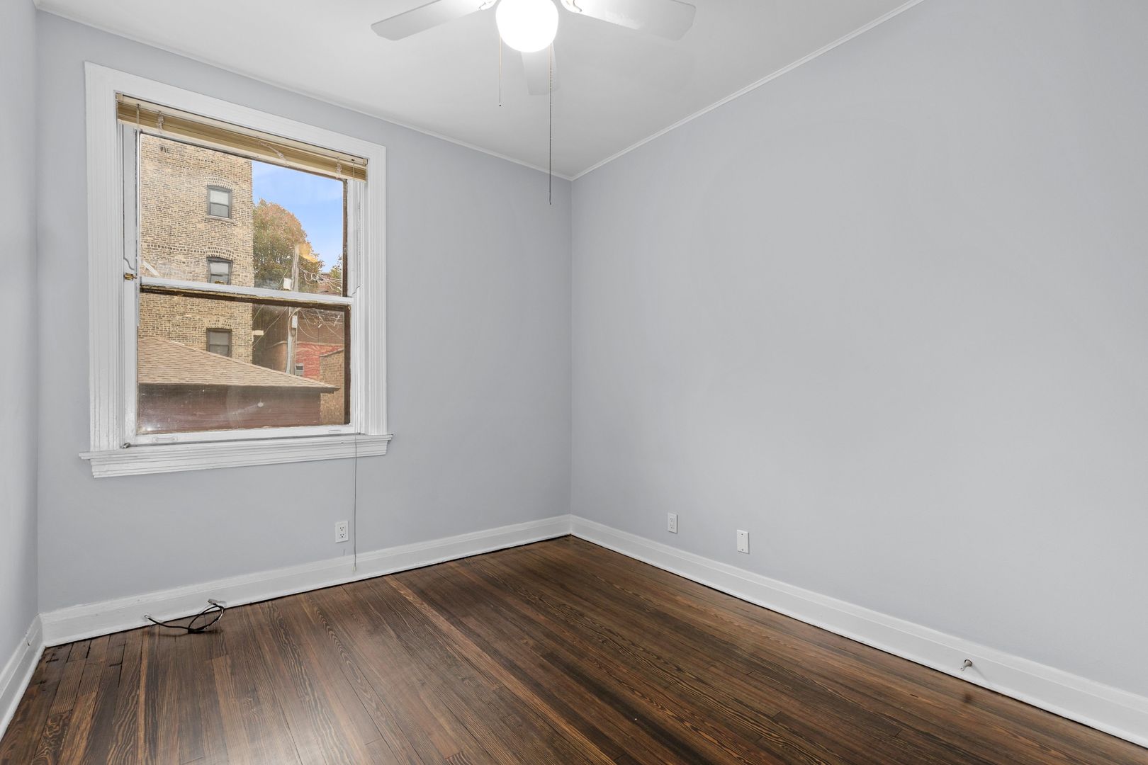 3459 N Paulina Street Unit: 2