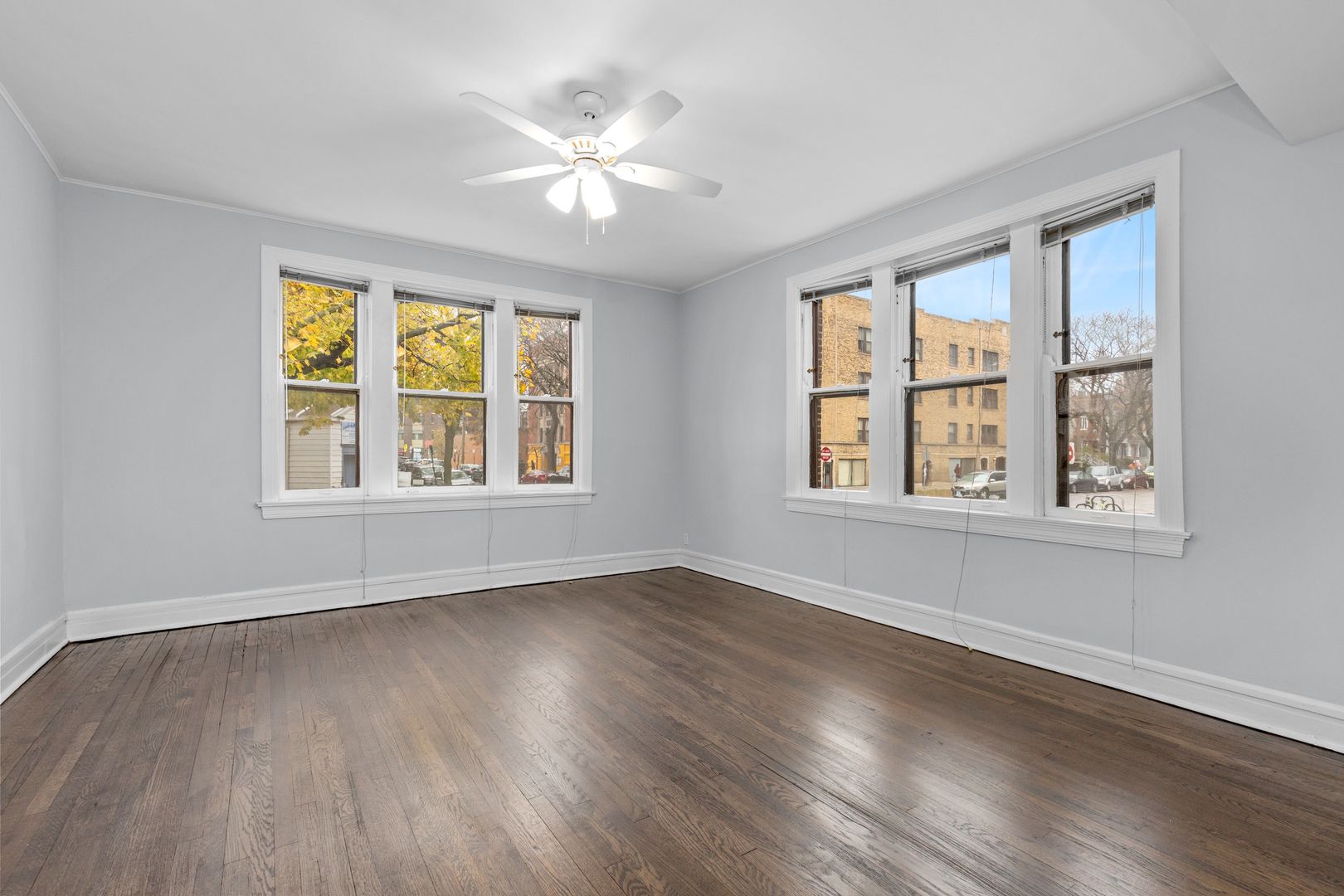 3459 N Paulina Street Unit: 2