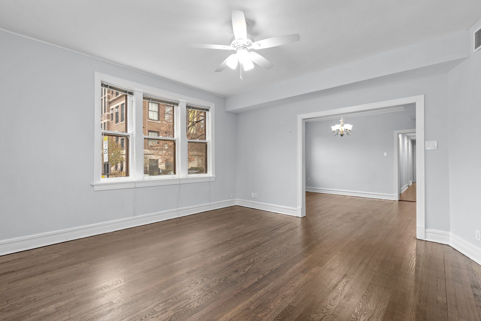 3459 N Paulina Street Unit: 2