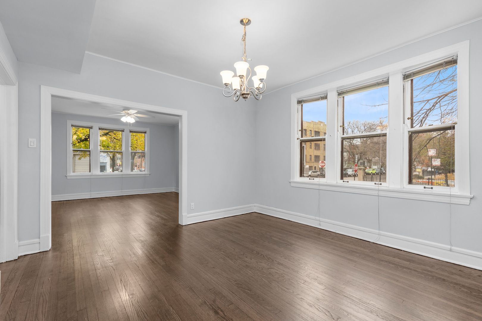 3459 N Paulina Street Unit: 2