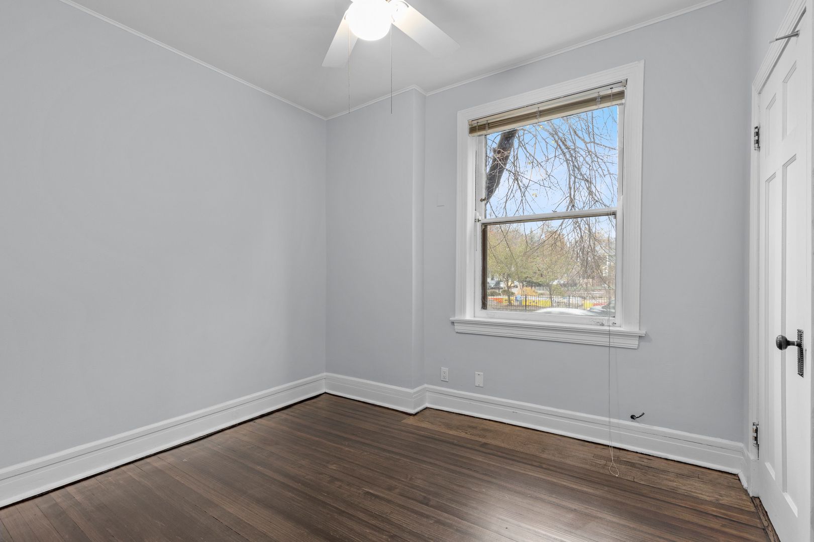 3459 N Paulina Street Unit: 2