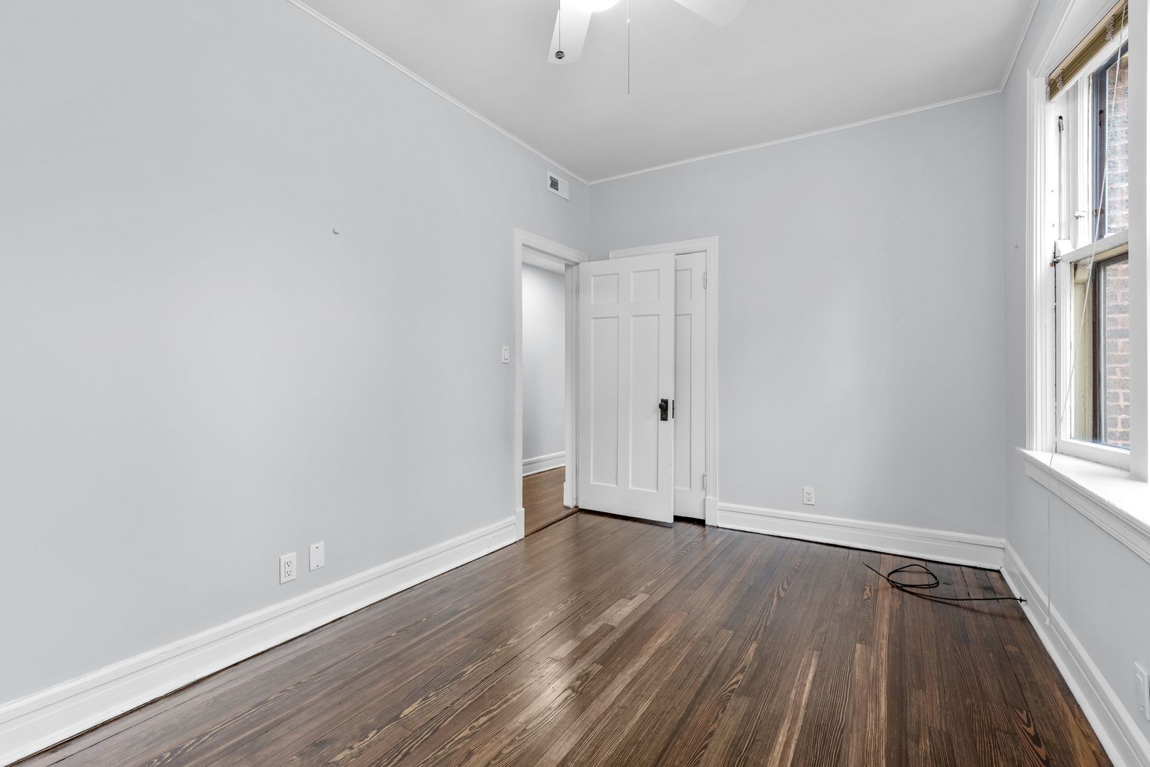 3459 N Paulina Street Unit: 2