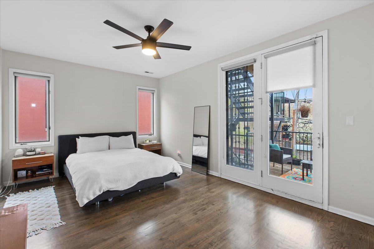 2209 W North Avenue Unit: 2