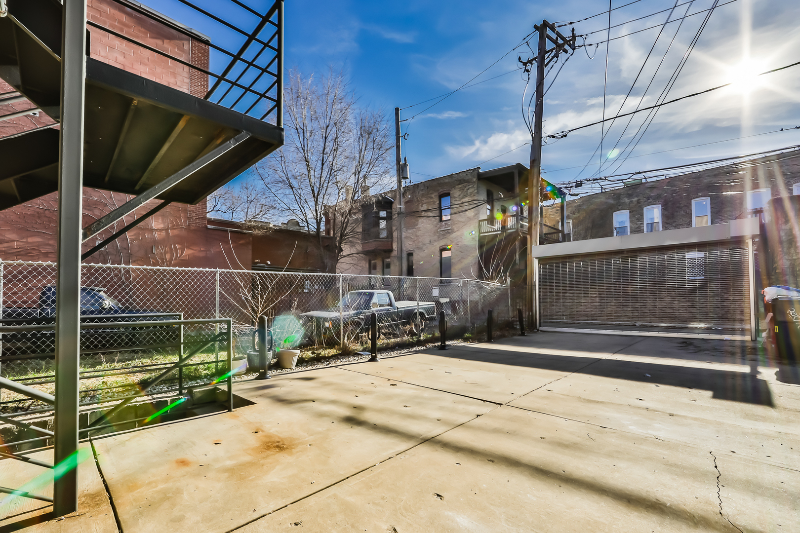 2209 W North Avenue Unit: 2